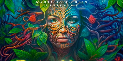 Vallarta SBK 2026 - Pachamama Bailando con la madre tierra