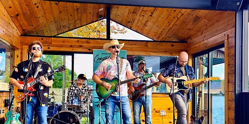 Michael Christopher\u2019s Coastal Country
