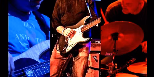 Mike Krause & The Third Expression, Bond Brothers Eastside, Fri, 11\/28\/25 at 8:00pm