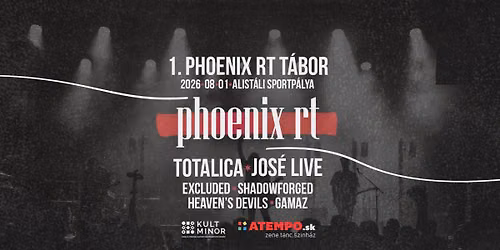 I.PHOENIX RT T\u00c1BOR