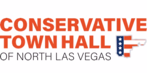 Conservative Town Hall of North Las Vegas