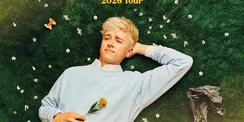 Daniel Foxx: How Lovely