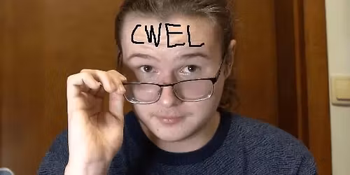 likwidacja mojego syna