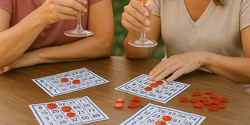 Ros\u00e9 og ryst \u00e6 pose