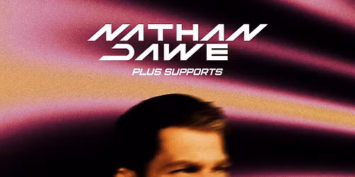 Nathan Dawe: Locked into the Sounds