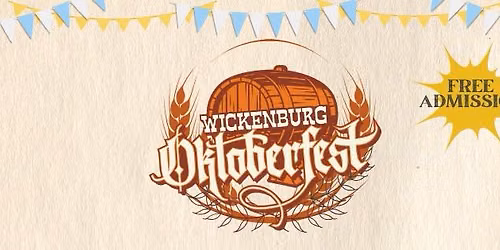 Wickenburg Oktoberfest