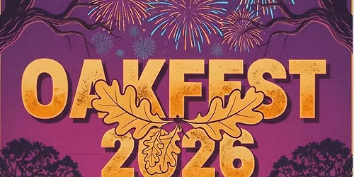 Oakfest 2026