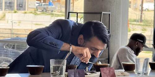 Shanghai Cupping: Ten Rare Lots, One Afternoon