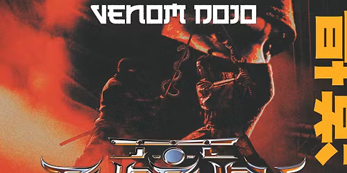 VENOM DOJO: w ShaShou & Devilz