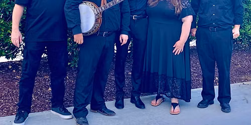 Grassomatics, Bluegrass, $15 Cover