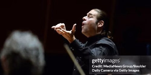 Edmonton Symphony Orchestra: Jean-Marie Zeitouni - Carmina Burana - Edmonton