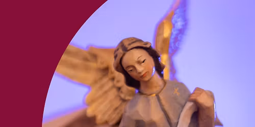 Julkonsert med kyrkok\u00f6ren Cantabile