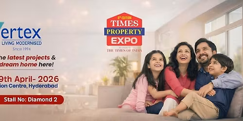 Times Property Expo