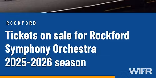 Rockford Symphony Orchestra