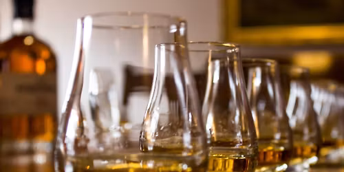 WHISK(E)Y TASTING