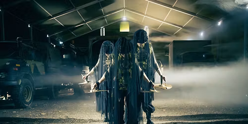 Mother Soldier \u2013 af Datterselskabet