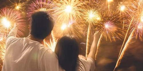 Step into Dragora This New Year\u2019s Eve