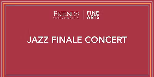 Jazz Finale Concert