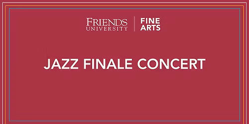 Jazz Finale Concert