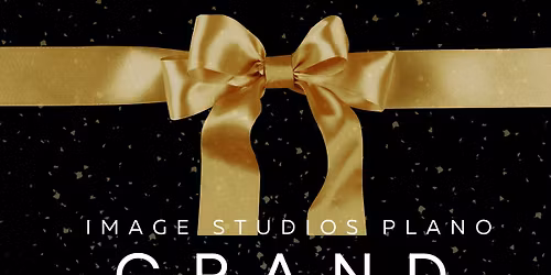 Grand Opening! IMAGE Studios Plano, TX