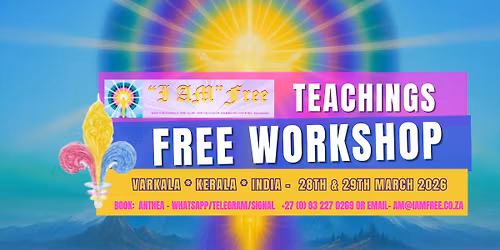 Life Changing Techniques From Ascended Master Teachings