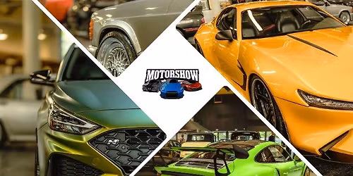 Austrian Motorshow 2026