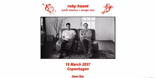 Ruby Haunt - VEGA