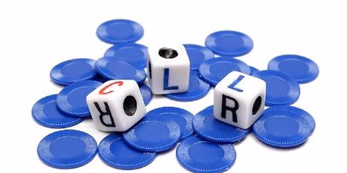 \ud83c\udfb2Game Night Fun - Left Center Right\ud83c\udfb2