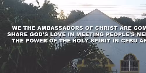 Youth Campference 2026