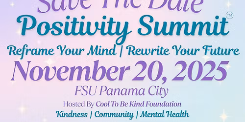 Positivity Summit\u2122\ufe0f 2025