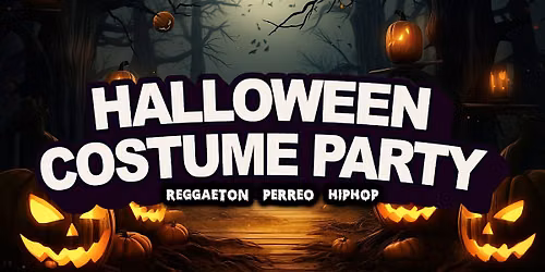 HALLOWEEN COSTUME PARTY IN LOS ANGELES