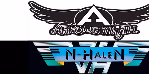 Arrows Myth w\/N-Halen @ Knuckleheads