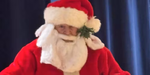 Holiday Market and Bake Sale - Ladies Auxiliary 