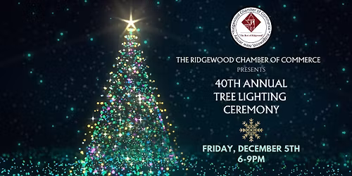 40th Annual Downtown for the Holidays