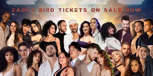 BSO August Weekender