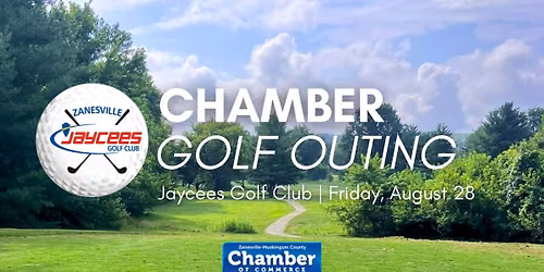 Summer Golf Outing