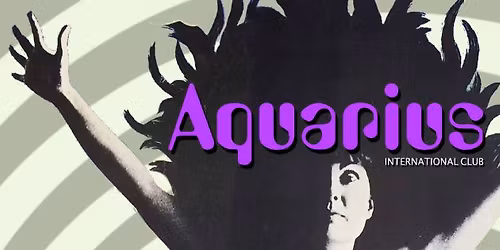 Aquarius International Club