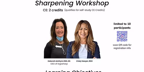 Tired of Dull Instruments?