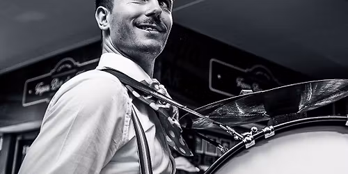 THE LAST DANCE 2025 \ud83e\udd73