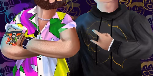 El Temach at The Wiltern