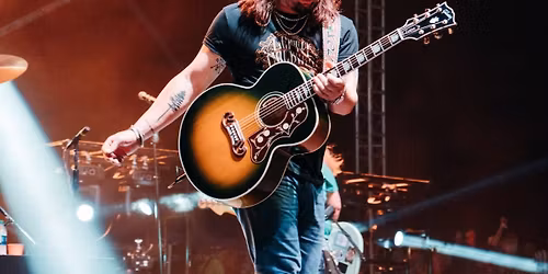 Koe Wetzel