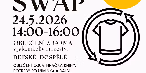 2. jarn\u00ed SWAP Pelh\u0159imov