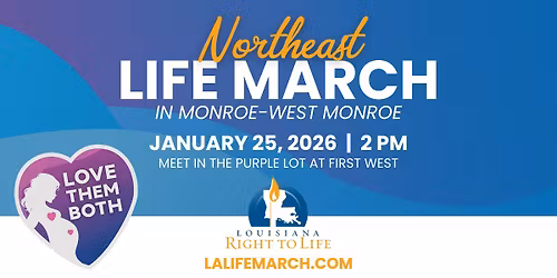 Northeast LA Life March