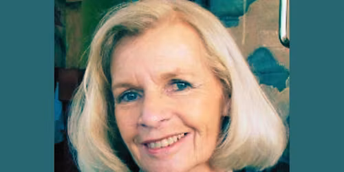 Celebration of Life for Carol Martin