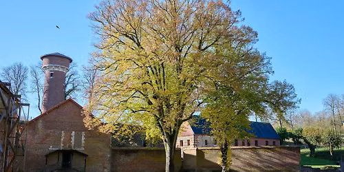 Journ\u00e9es Europ\u00e9ennes du Patrimoine \u00e0 la citadelle de Doullens