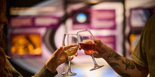 Astronomy on Tap