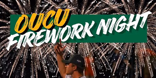 Game - OUCU Firework Night