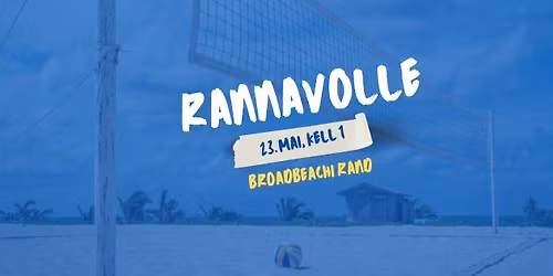 Rannavolle Broadbeachil