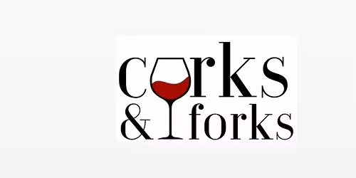 Corks & Forks