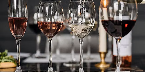 Monthly Micro Wine Pairing Series in Lucas Bar & Grill, Santa Clara